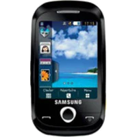 Samsung Corby S3650