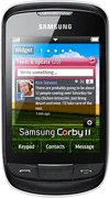 Samsung Corby II S3850
