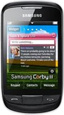 Samsung Corby II S3850