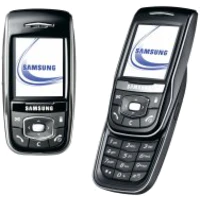 Samsung S400i