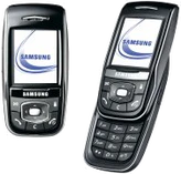 Samsung S400i