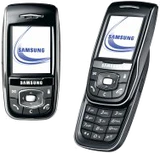 Samsung S400i