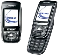 Samsung S400i