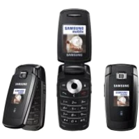 Samsung S401i