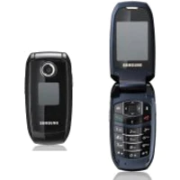 Samsung S501i