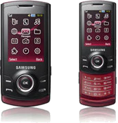 Samsung S5200