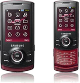 Samsung S5200