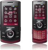 Samsung S5200