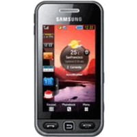 Samsung Star NFC S5230