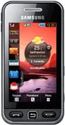 Samsung Star NFC S5230
