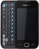Samsung Wave 533 S5330