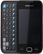 Samsung Wave 533 S5330