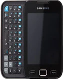Samsung Wave 533 S5330