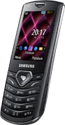 Samsung Shark S5350