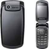 Samsung S5510
