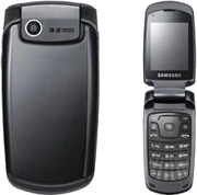 Samsung S5510