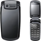 Samsung S5510