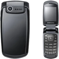 Samsung S5510