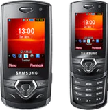 Samsung Shark 2 S5550