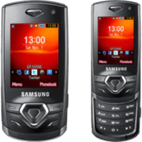 Samsung Shark 2 S5550