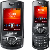 Samsung Shark 2 S5550