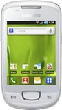 Samsung Galaxy mini S5570