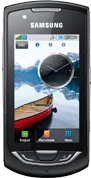 Samsung Monte S5620