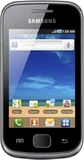 Samsung Galaxy Gio S5660