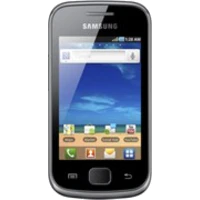 Samsung Galaxy Gio S5660