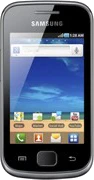 Samsung Galaxy Gio S5660