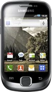 Samsung Galaxy Fit S5670