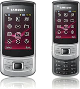 Samsung S6700