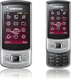 Samsung S6700