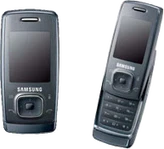 Samsung S720i