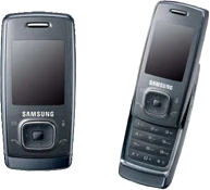 Samsung S720i