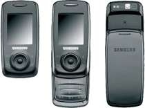 Samsung S730i