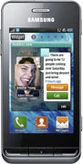Samsung Wave TouchWiz S7230