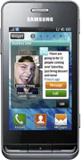 Samsung Wave TouchWiz S7230