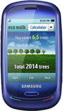 Samsung Blue Earth S7550