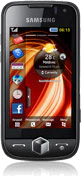Samsung Jet S8000