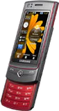 Samsung UltraTOUCH S8300