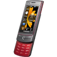 Samsung UltraTOUCH S8300