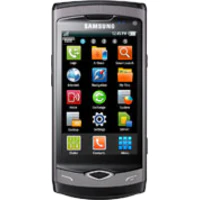 Samsung Wave S8500