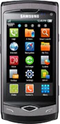 Samsung Wave S8500
