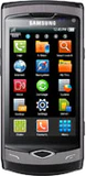 Samsung Wave S8500