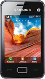 Samsung Star 3 Duos S5222