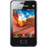 Samsung Star 3 Duos S5222