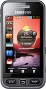 Samsung Star S5230