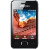 Samsung Star 3 S5220