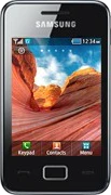 Samsung Star 3 S5220